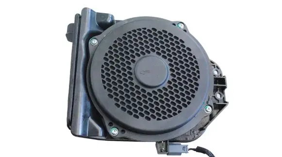 Audi Q5 SQ5 Subwoofer speaker 96380J5000