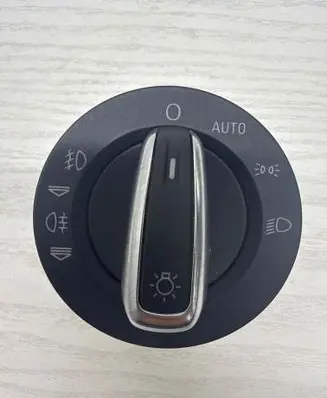 Volkswagen Golf V Light switch 4F2941531E