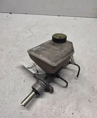 Peugeot 607 Master brake cylinder 0204224135