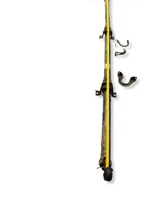 Volkswagen II LT Rear driveshaft/prop shaft 