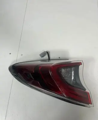 Toyota C-HR I Rear/tail lights 81560F4030