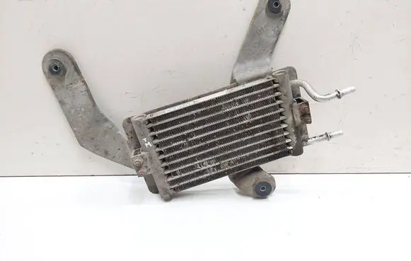 Chevrolet Captiva Fuel cooler (radiator) 