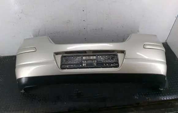 Nissan Tiida C11 Rear bumper K32