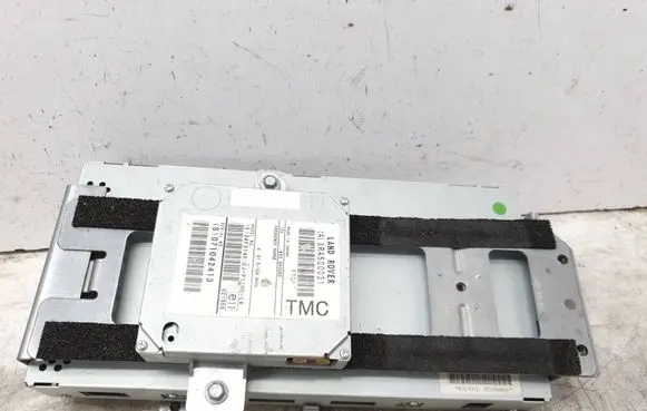 Land Rover Range Rover Sport L320 Video control module YIL500080 XRA500031 0704