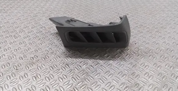 Ford Transit Dashboard side air vent grill/cover trim 6C1118K555B