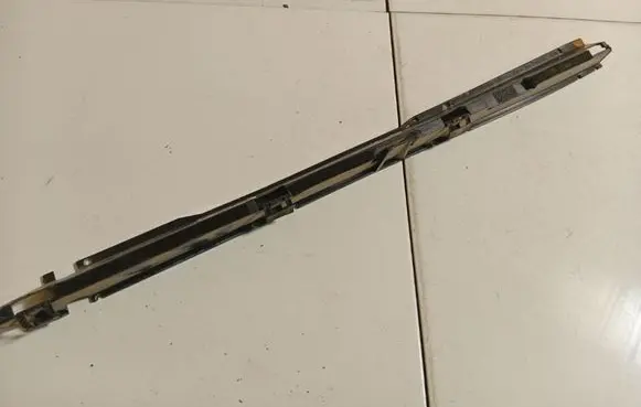 Volkswagen Sharan Other exterior part 7M0867039