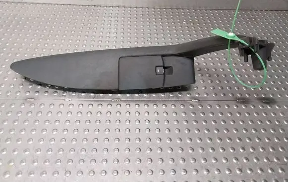 Audi A3 S3 A3 Sportback 8P Armrest 8P4959522