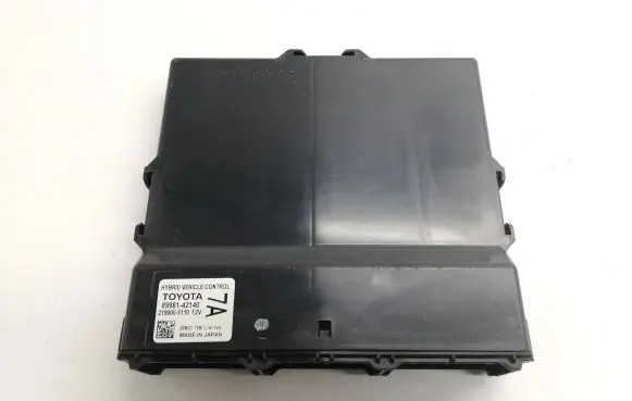 Toyota RAV 4 (XA50) Engine control unit/module 8998142140