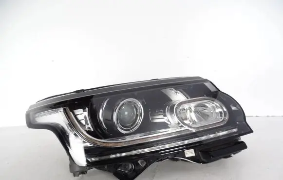 Land Rover Range Rover L405 Headlight/headlamp 2R067204
