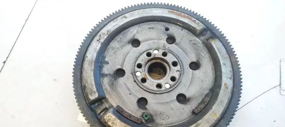 Nissan Qashqai Flywheel 8200715172