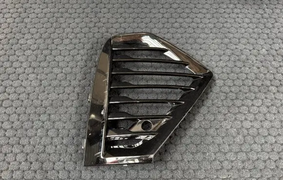Volvo XC60 Front bumper lower grill 32234964