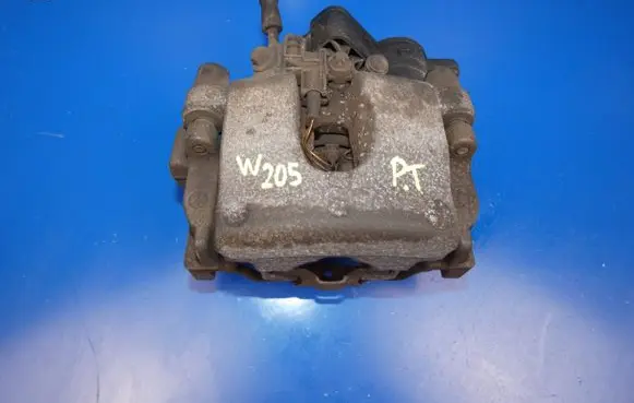 Mercedes-Benz C W205 Rear brake caliper 