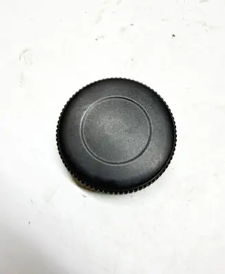 Hyundai Tucson TL Seat adjustment knob 