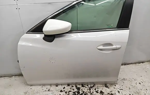 Mazda 6 Front door MZD6GJDRZLP