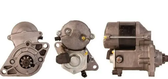 Honda Civic Starter motor 128000-9750 502-00826 ST2228