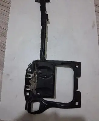 Peugeot 307 Engine bonnet/hood lock/latch loop/hook 