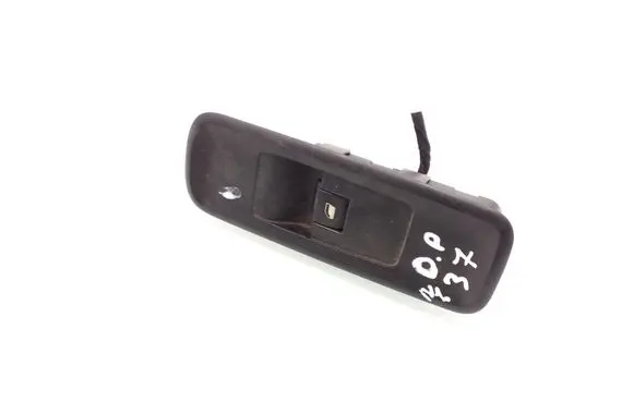 Peugeot 807 Electric window control switch 14893750ZL
