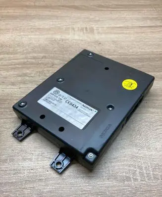 Volkswagen PASSAT B6 Phone control unit/module 1K8035730 0542727