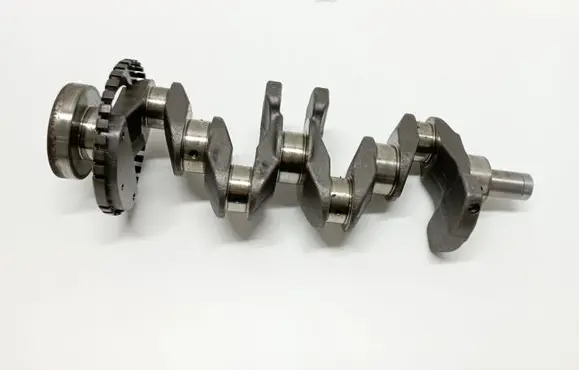 Crankshaft