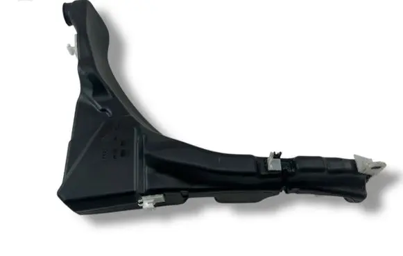 Windshield washer fluid reservoir/tank