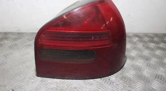 Audi A3 S3 8L Rear/tail lights