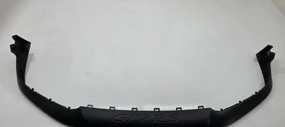 Porsche 911 991 Front bumper lip 99150552585