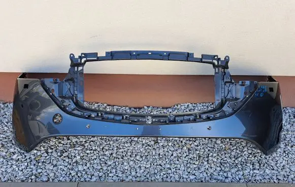 Mazda CX-5 II Front bumper KSD450031