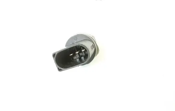 Fuel pressure sensor