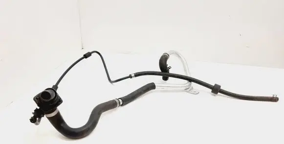 Mercedes-Benz GLC X253 C253 Engine coolant pipe/hose A2058302902 A2058308004