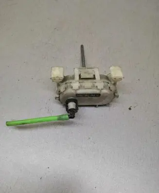 Audi A6 S6 C4 4A Central locking motor 4A0862153C