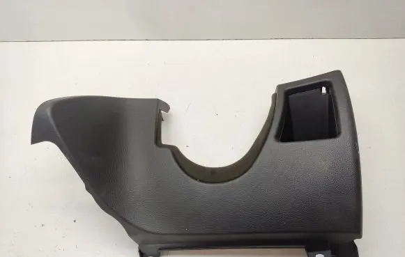 BMW 1 E81 E87 Dashboard lower bottom trim panel 6982800