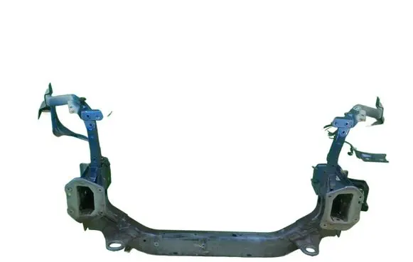 Dodge Caliber Radiator support slam panel 
