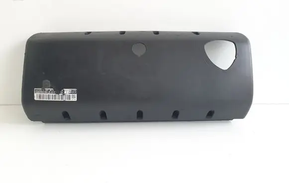 Volkswagen Touareg I Rocker cam cover 070103502C