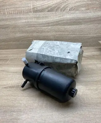 Volkswagen Amarok Fuel filter 2H0127401B