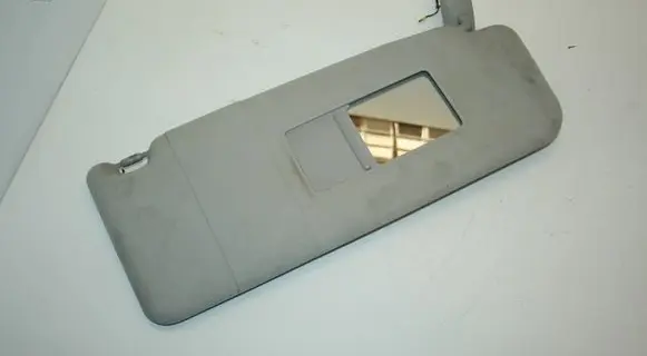 Audi A6 S6 C5 4B Sun visor 4B0857552