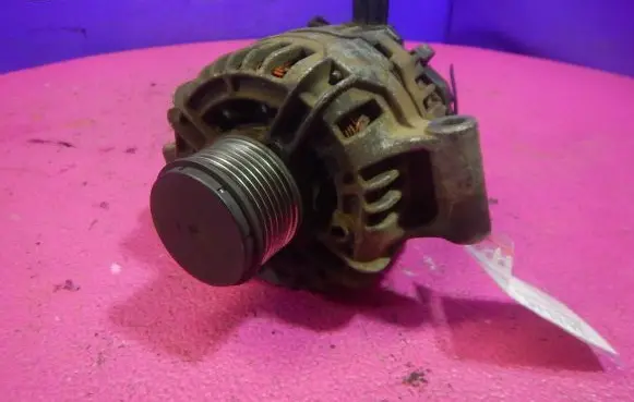 Ford Transit - Tourneo Connect Generator/alternator