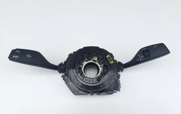 BMW 2 F44 Wiper turn signal indicator stalk/switch 5A0FB88