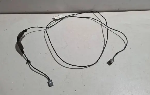 Jaguar XJ X351 Other wiring loom 50163410