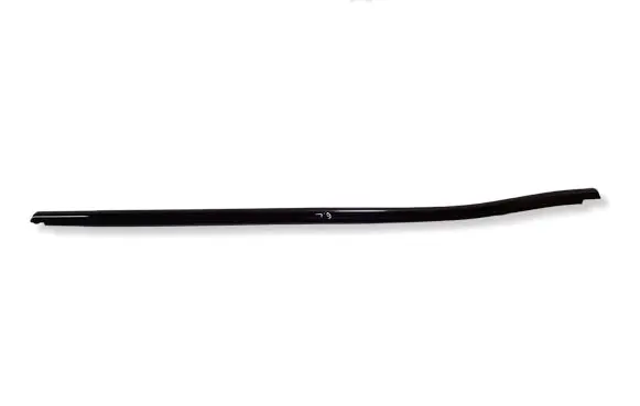 Mercedes-Benz EQB Rear door glass trim molding A2477356300