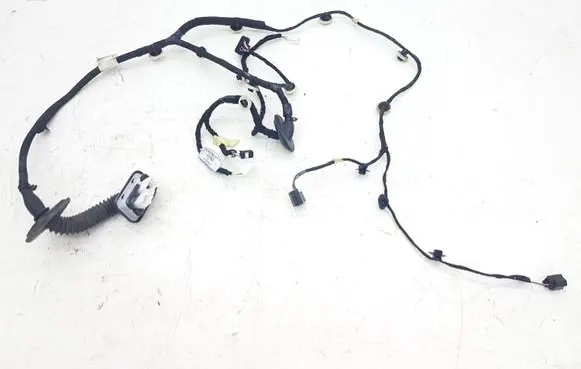 Renault Talisman Rear door wiring loom 241264591R