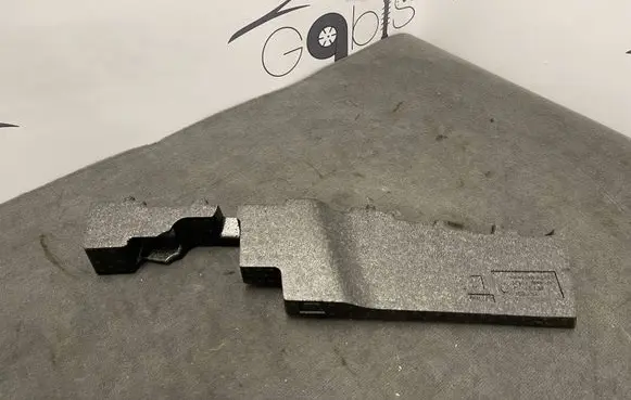 BMW 2 F45 Other trunk/boot trim element 7327027