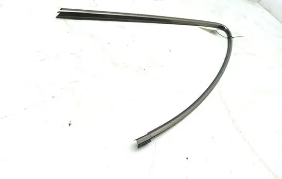 Mercedes-Benz CLK A208 C208 Rear side glass trim 