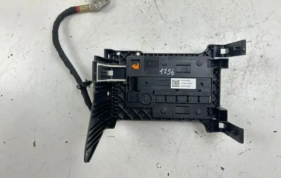 Volkswagen ID.4 Battery bracket 1EA937548A 1EA915345A