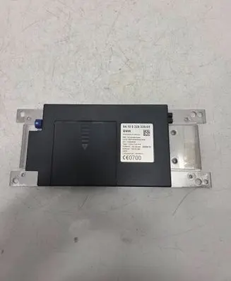 BMW 3 F30 F35 F31 Bluetooth control unit module 9329339 55076010 1000028532