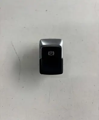 Audi Q3 8U Hand parking brake switch 8U0927225D