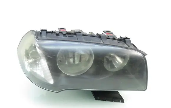 BMW X3 E83 Headlight/headlamp 3418412 0301210204