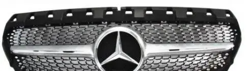 Mercedes-Benz CLA C117 X117 W117 Front grill 