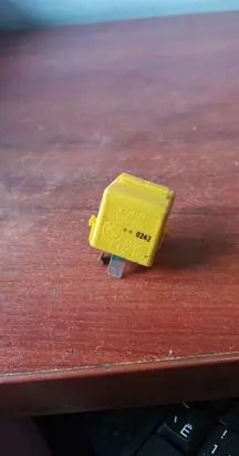 BMW X5 E53 Other relay 8366282