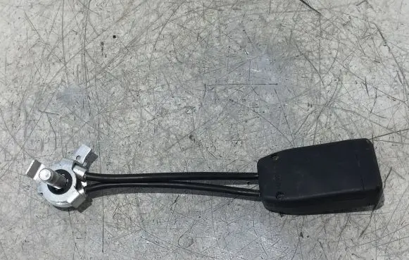 Honda FR-V Front seatbelt buckle NSB1094