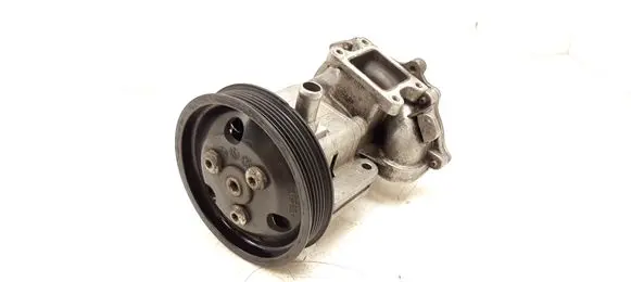 BMW 3 E46 Power steering pump 7500335